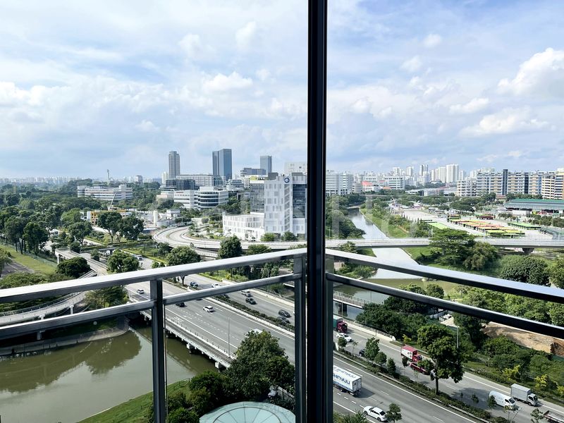 1 Bed Condo for Rent in  Parc Riviera - Image 9
